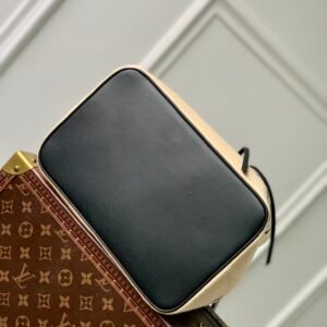Louis Vuitton NéoNoé Bucket Bag -M23080-26X22X27CM