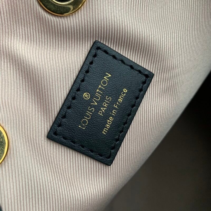 Louis Vuitton NéoNoé Bucket Bag -M23080-26X22X27CM