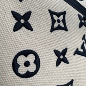 Louis Vuitton NéoNoé Bucket Bag -M23080-26X22X27CM