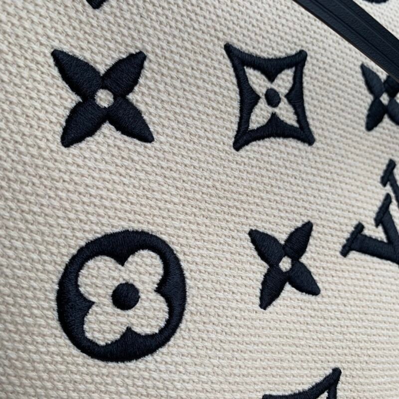 Louis Vuitton NéoNoé Bucket Bag -M23080-26X22X27CM