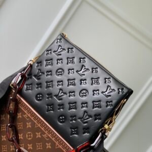 Louis Vuitton Coussin Handbags-26*20*12CM