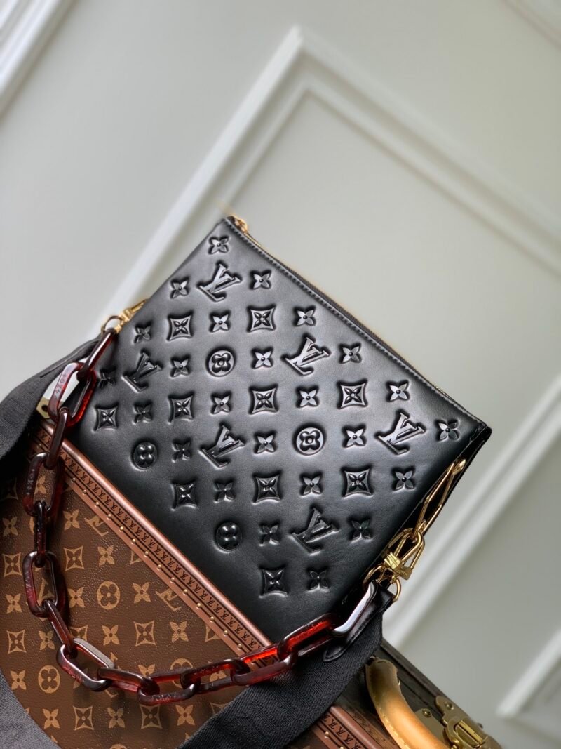 Louis Vuitton Coussin Handbags-26*20*12CM