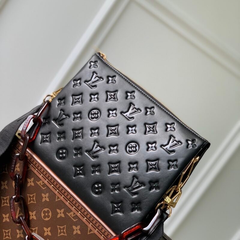 Louis Vuitton Coussin Handbags-26*20*12CM