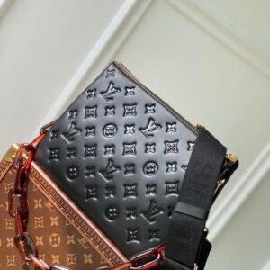 Louis Vuitton Coussin Handbags-26*20*12CM