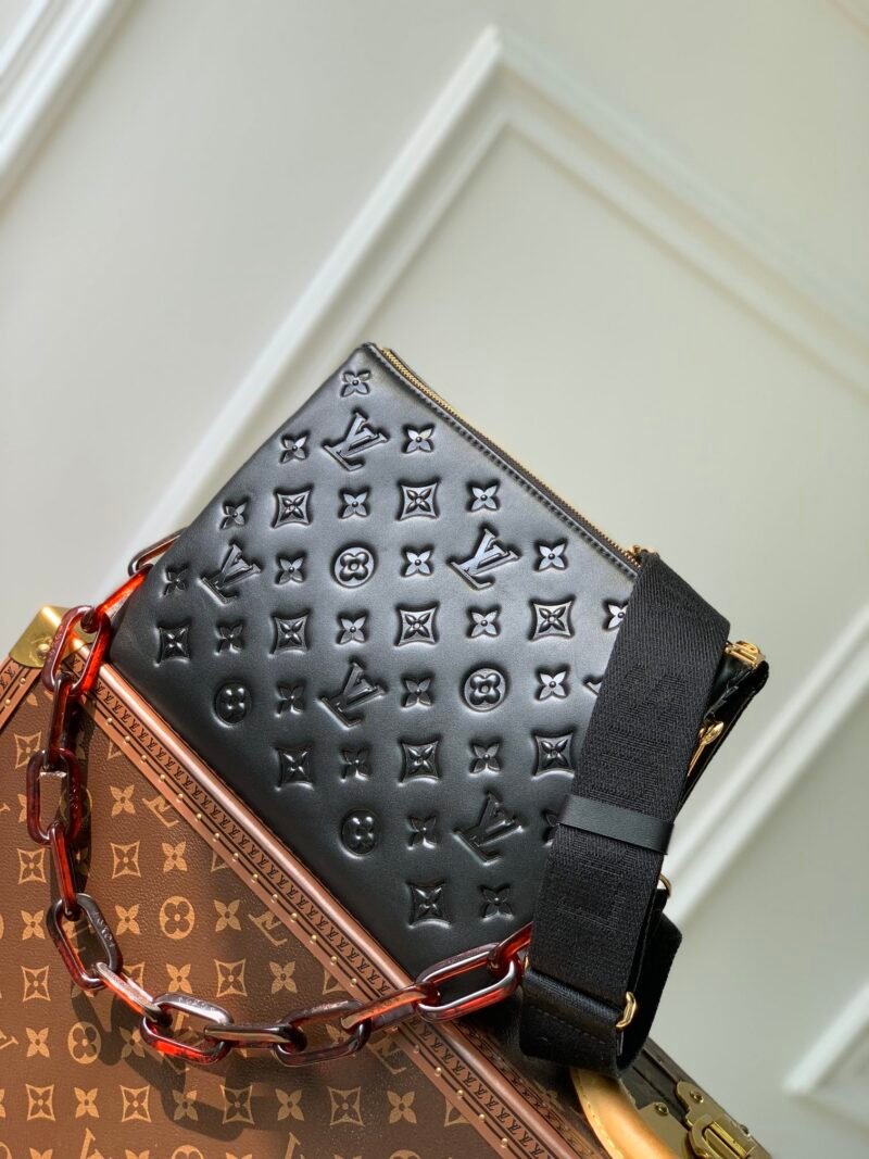 Louis Vuitton Coussin Handbags-26*20*12CM