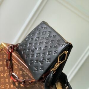 Louis Vuitton Coussin Handbags-26*20*12CM