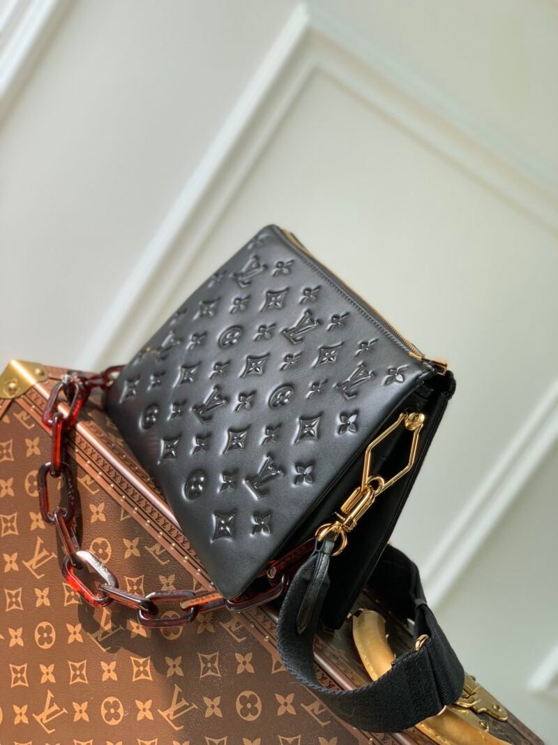 Louis Vuitton Coussin Handbags-26*20*12CM