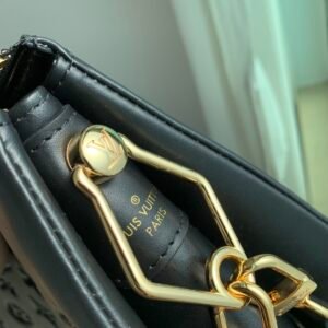 Louis Vuitton Coussin Handbags-26*20*12CM