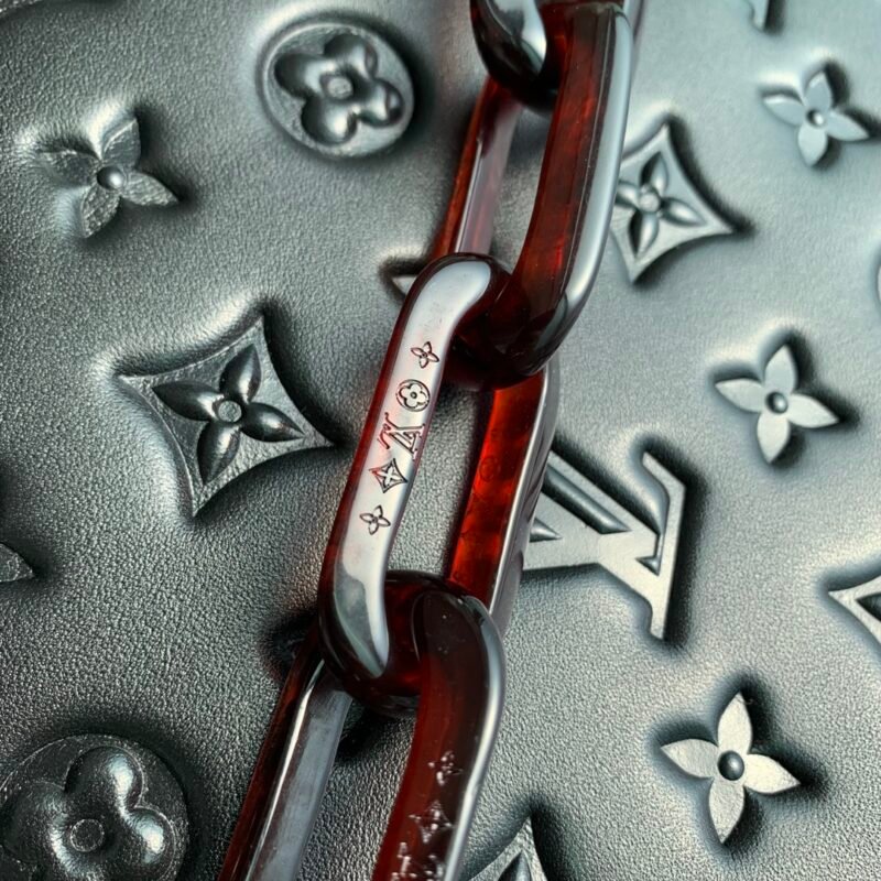 Louis Vuitton Coussin Handbags-26*20*12CM