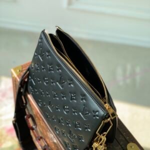 Louis Vuitton Coussin Handbags-26*20*12CM