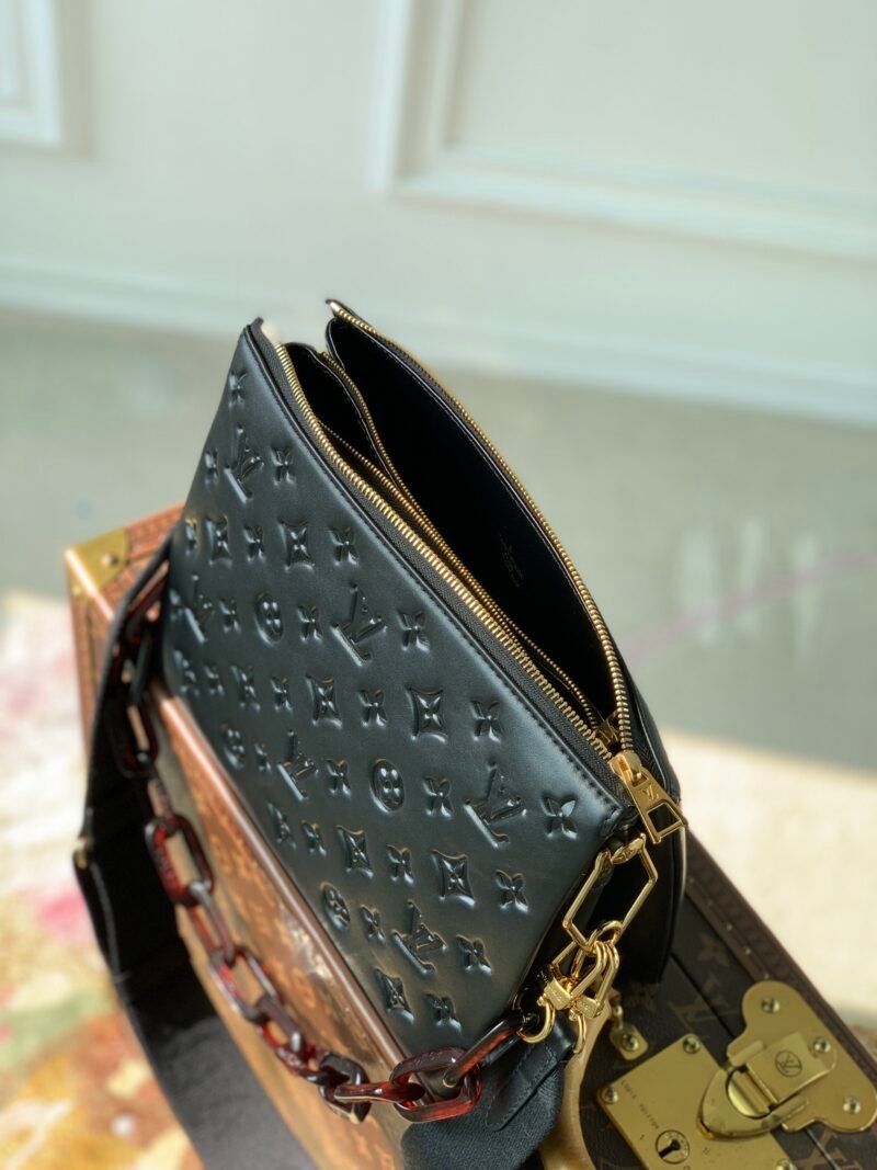 Louis Vuitton Coussin Handbags-26*20*12CM