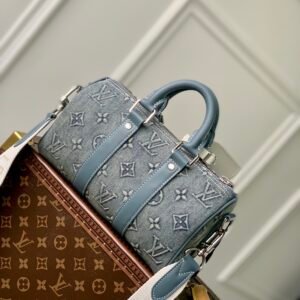 Louis Vuitton Keepall-M21430-25*15*11CM