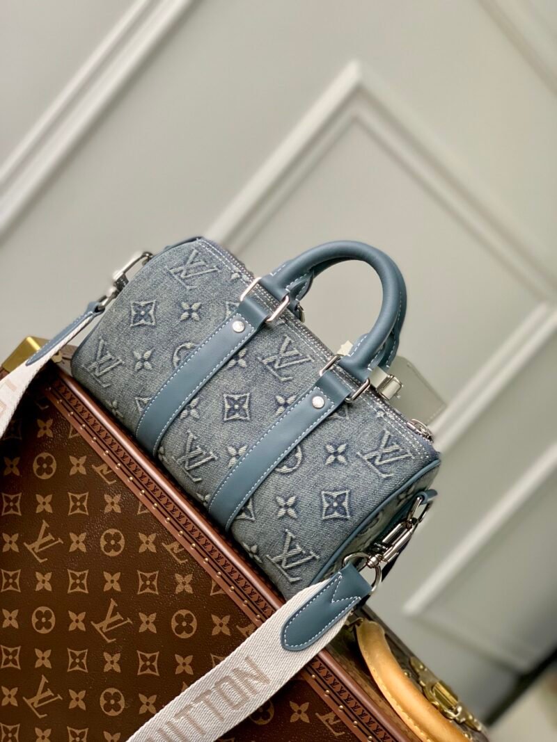 Louis Vuitton Keepall-M21430-25*15*11CM