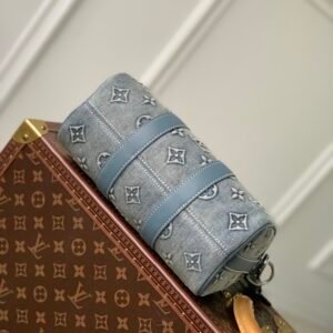 Louis Vuitton Keepall-M21430-25*15*11CM