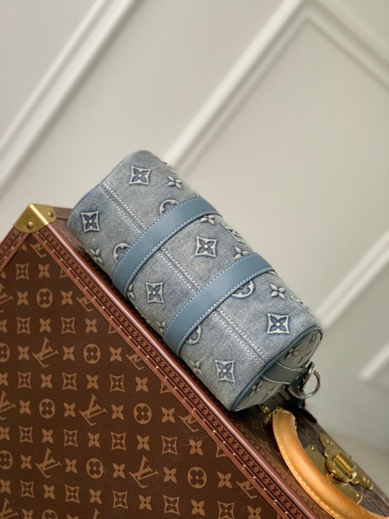 Louis Vuitton Keepall-M21430-25*15*11CM