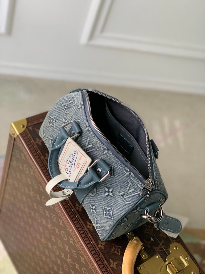 Louis Vuitton Keepall-M21430-25*15*11CM