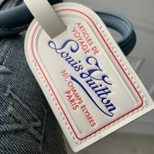 Louis Vuitton Keepall-M21430-25*15*11CM