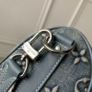 Louis Vuitton Keepall-M21430-25*15*11CM