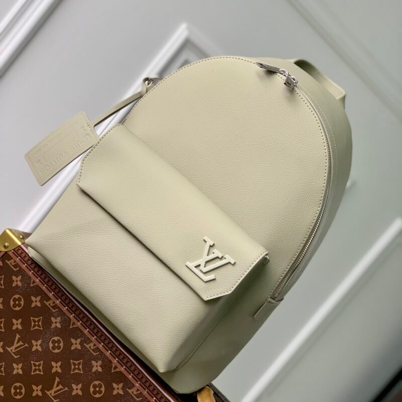 Louis Vuitton Aerogram Backpack M22503-43*30*14CM