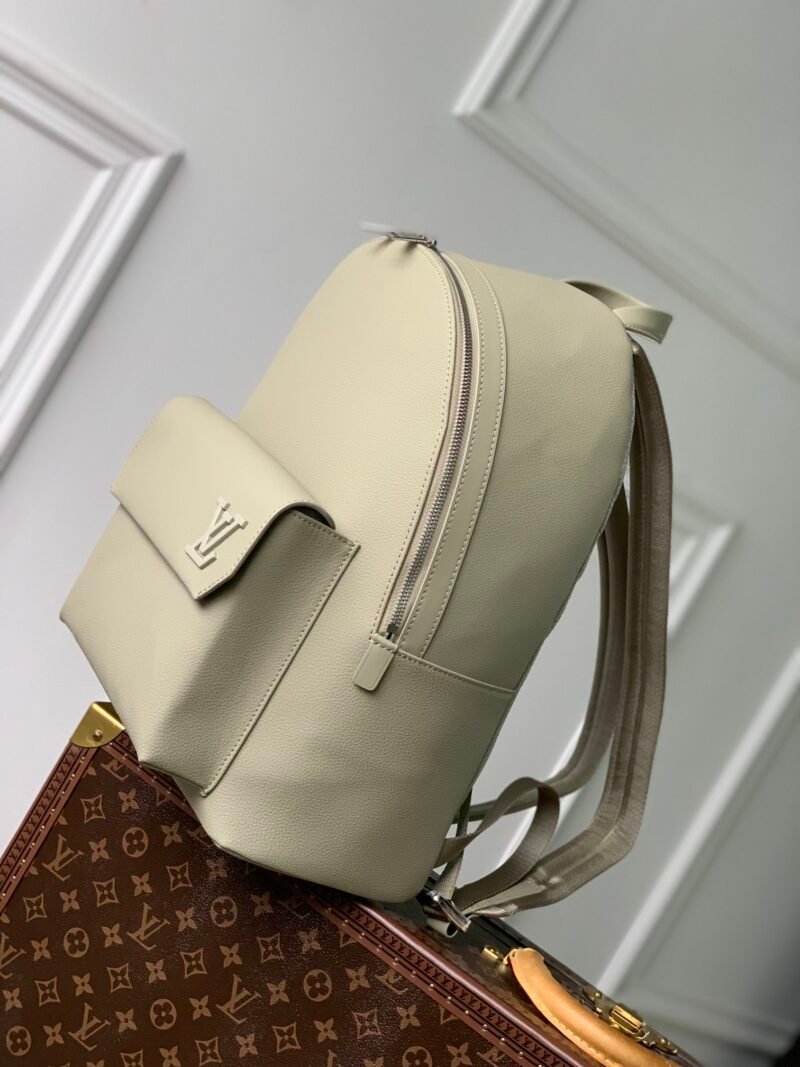 Louis Vuitton Aerogram Backpack M22503-43*30*14CM