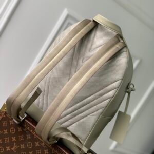 Louis Vuitton Aerogram Backpack M22503-43*30*14CM