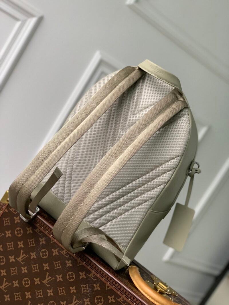 Louis Vuitton Aerogram Backpack M22503-43*30*14CM