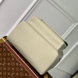 Louis Vuitton Aerogram Backpack M22503-43*30*14CM