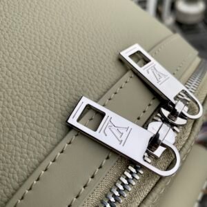Louis Vuitton Aerogram Backpack M22503-43*30*14CM