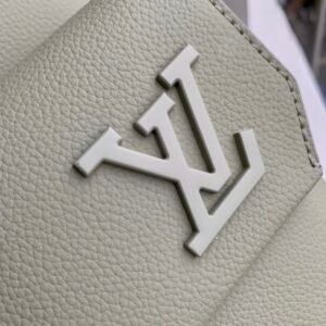 Louis Vuitton Aerogram Backpack M22503-43*30*14CM