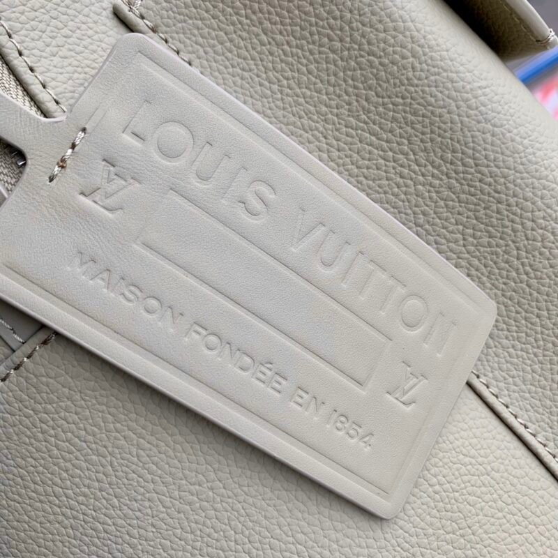 Louis Vuitton Aerogram Backpack M22503-43*30*14CM