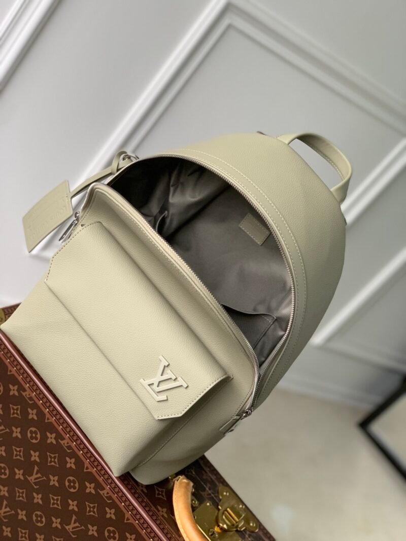 Louis Vuitton Aerogram Backpack M22503-43*30*14CM