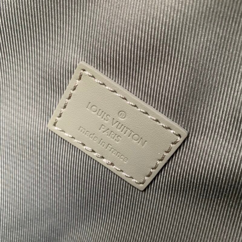 Louis Vuitton Aerogram Backpack M22503-43*30*14CM