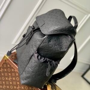 Louis VuittonTrekking Backpack M43680-35*54.5*19CM
