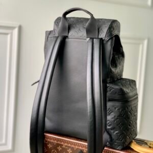 Louis VuittonTrekking Backpack M43680-35*54.5*19CM