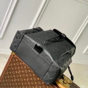 Louis VuittonTrekking Backpack M43680-35*54.5*19CM