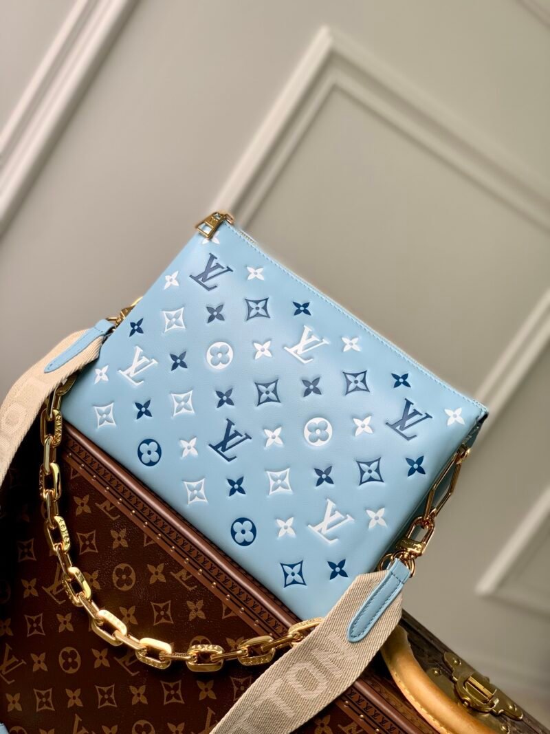 Louis Vuitton Coussin Handbags-M2295-26*20*12CM