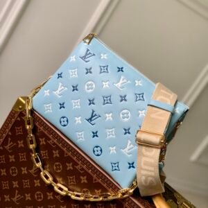 Louis Vuitton Coussin Handbags-M2295-26*20*12CM