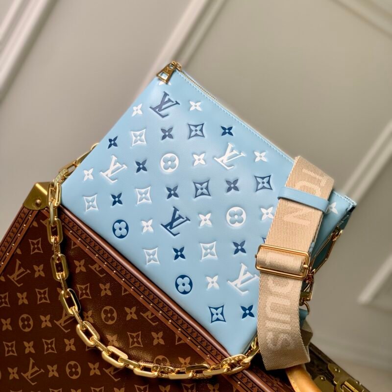 Louis Vuitton Coussin Handbags-M2295-26*20*12CM