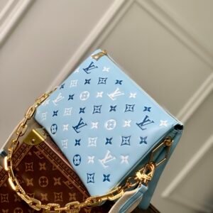 Louis Vuitton Coussin Handbags-M2295-26*20*12CM