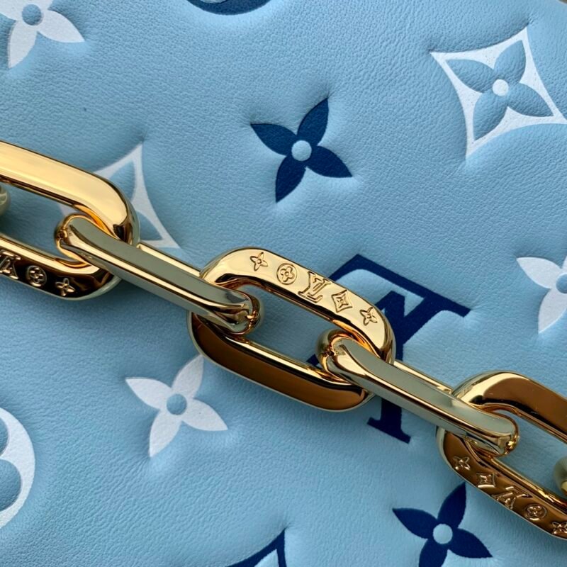 Louis Vuitton Coussin Handbags-M2295-26*20*12CM