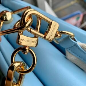 Louis Vuitton Coussin Handbags-M2295-26*20*12CM