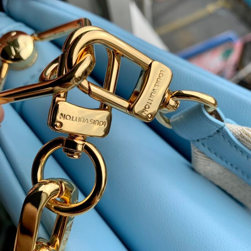 Louis Vuitton Coussin Handbags-M2295-26*20*12CM