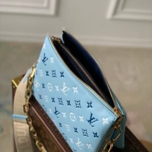 Louis Vuitton Coussin Handbags-M2295-26*20*12CM