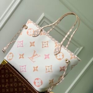 Louis Vuitton Neverful M21733-32*29*17CM