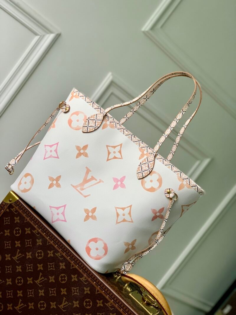 Louis Vuitton Neverful M21733-32*29*17CM