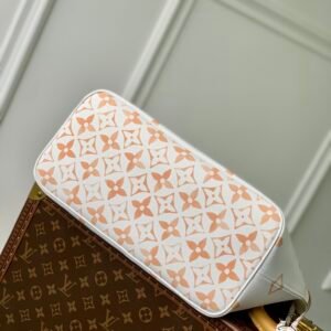 Louis Vuitton Neverful M21733-32*29*17CM