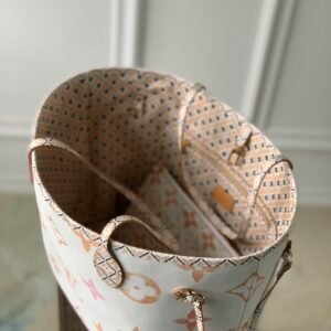 Louis Vuitton Neverful M21733-32*29*17CM