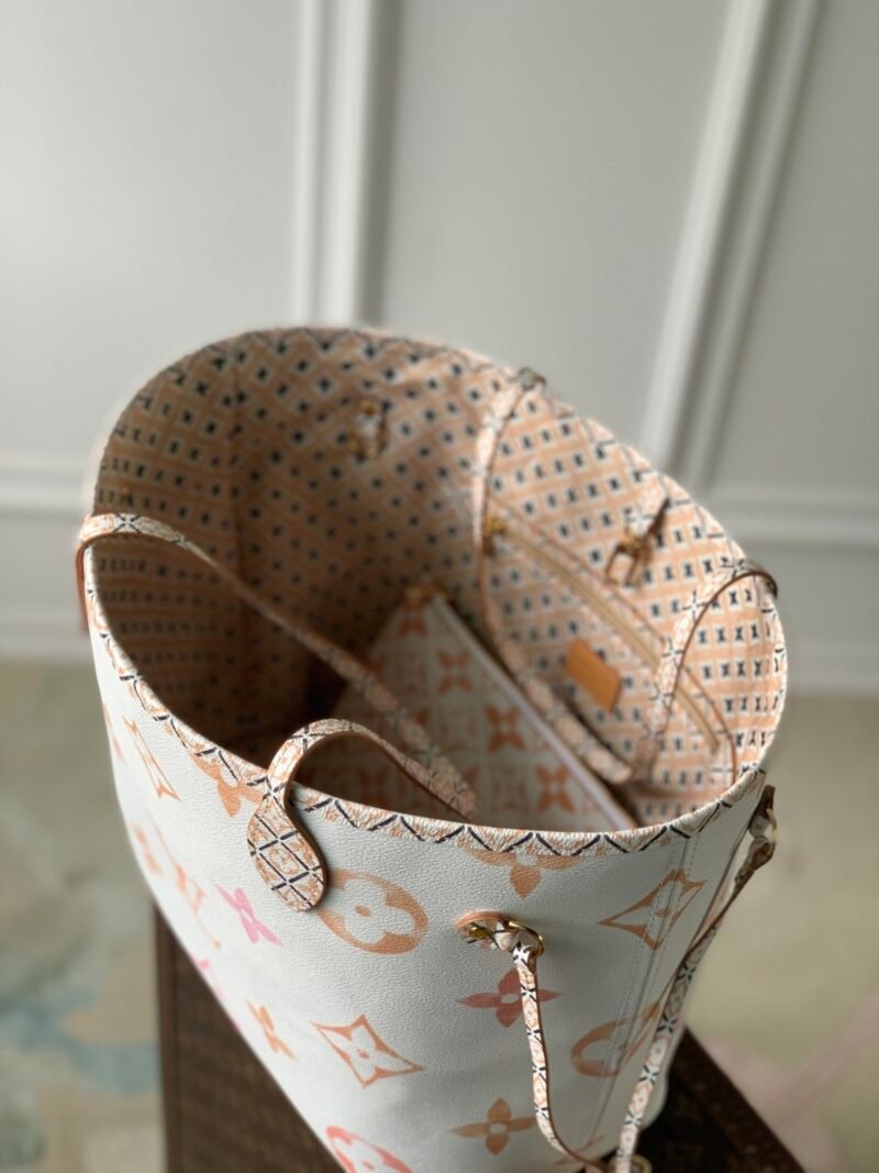Louis Vuitton Neverful M21733-32*29*17CM