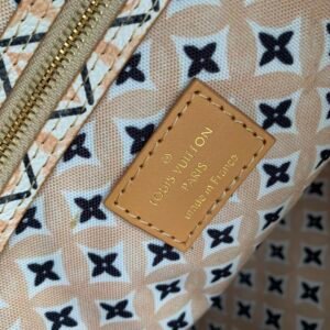 Louis Vuitton Neverful M21733-32*29*17CM