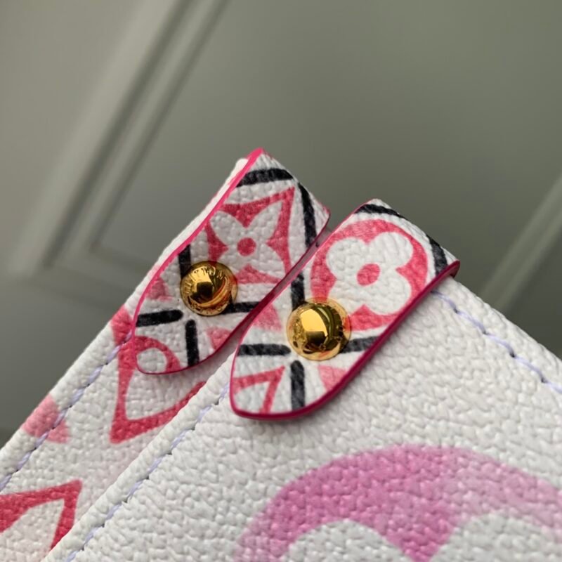 Louis Vuitton Onthego Handbag-M22975-35 x 27 x 14 CM